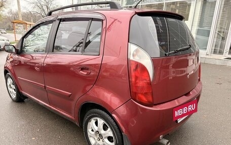 Chery Kimo (A1), 2008 год, 219 000 рублей, 4 фотография