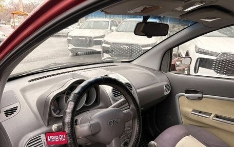 Chery Kimo (A1), 2008 год, 219 000 рублей, 10 фотография