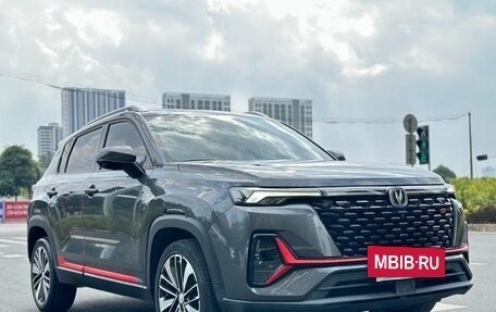 Changan CS35 Plus, 2022 год, 1 140 000 рублей, 3 фотография