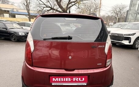 Chery Kimo (A1), 2008 год, 219 000 рублей, 5 фотография