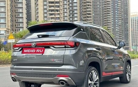 Changan CS35 Plus, 2022 год, 1 140 000 рублей, 4 фотография