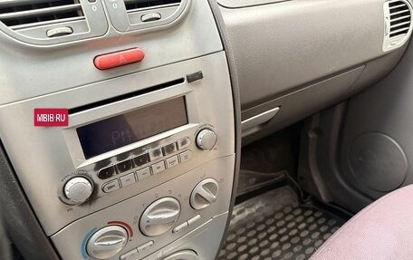 Chery Kimo (A1), 2008 год, 219 000 рублей, 11 фотография