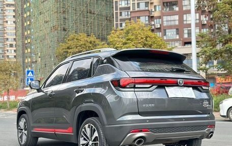 Changan CS35 Plus, 2022 год, 1 140 000 рублей, 6 фотография