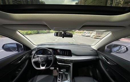 Changan CS35 Plus, 2022 год, 1 140 000 рублей, 9 фотография