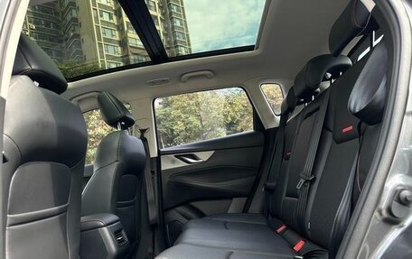 Changan CS35 Plus, 2022 год, 1 140 000 рублей, 8 фотография