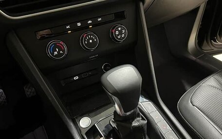 Volkswagen Tiguan II, 2022 год, 2 358 083 рублей, 11 фотография