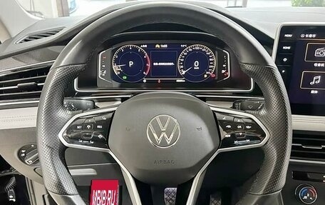 Volkswagen Tiguan II, 2022 год, 2 358 083 рублей, 9 фотография
