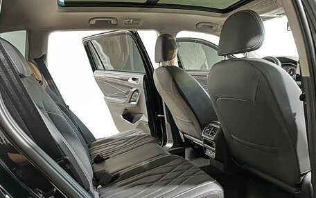 Volkswagen Tiguan II, 2022 год, 2 358 083 рублей, 16 фотография