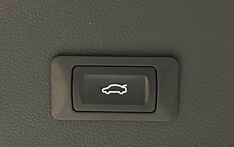 Volkswagen Tiguan II, 2022 год, 2 358 083 рублей, 18 фотография