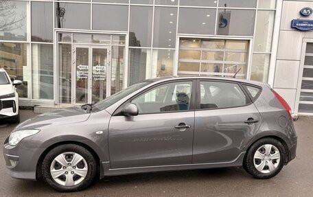 Hyundai i30 I, 2010 год, 769 000 рублей, 3 фотография