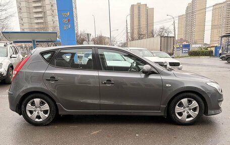 Hyundai i30 I, 2010 год, 769 000 рублей, 7 фотография