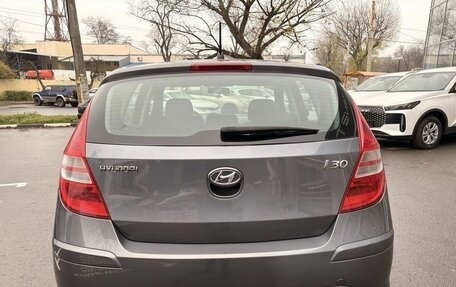Hyundai i30 I, 2010 год, 769 000 рублей, 5 фотография