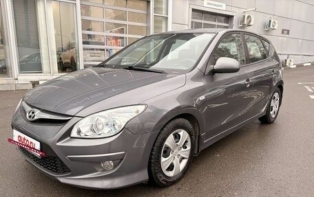 Hyundai i30 I, 2010 год, 769 000 рублей, 2 фотография
