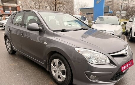 Hyundai i30 I, 2010 год, 769 000 рублей, 8 фотография