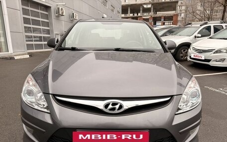 Hyundai i30 I, 2010 год, 769 000 рублей, 9 фотография