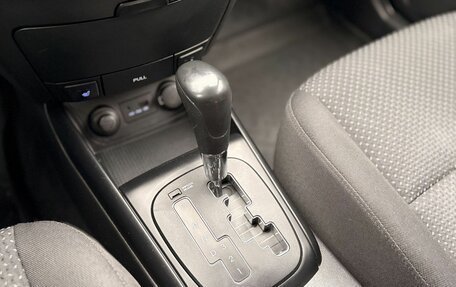 Hyundai i30 I, 2010 год, 769 000 рублей, 12 фотография