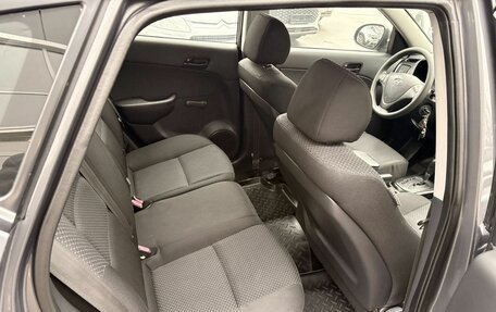 Hyundai i30 I, 2010 год, 769 000 рублей, 17 фотография