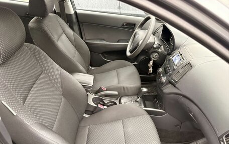 Hyundai i30 I, 2010 год, 769 000 рублей, 14 фотография