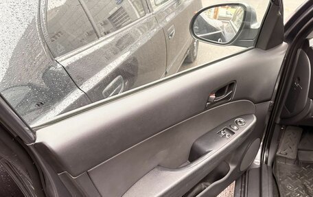 Hyundai i30 I, 2010 год, 769 000 рублей, 16 фотография