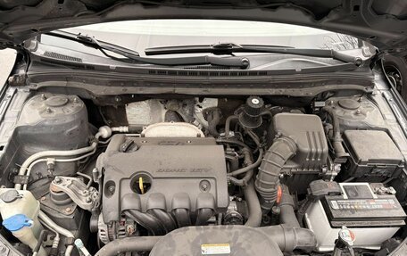 Hyundai i30 I, 2010 год, 769 000 рублей, 15 фотография