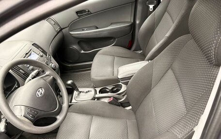 Hyundai i30 I, 2010 год, 769 000 рублей, 18 фотография