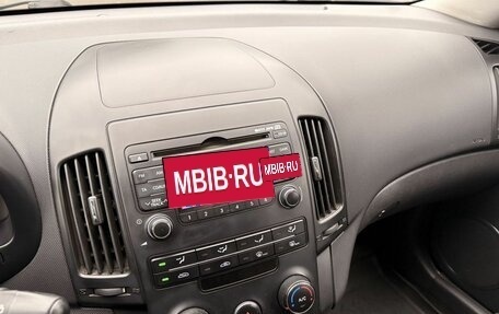 Hyundai i30 I, 2010 год, 769 000 рублей, 13 фотография