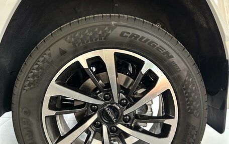 Haval H9 I рестайлинг, 2024 год, 4 899 000 рублей, 9 фотография