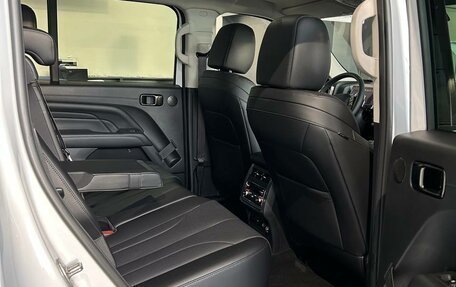 Haval H9 I рестайлинг, 2024 год, 4 899 000 рублей, 10 фотография