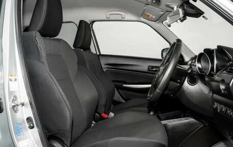 Suzuki Swift V, 2019 год, 1 080 000 рублей, 5 фотография