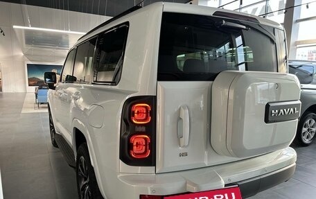 Haval H9 I рестайлинг, 2024 год, 4 899 000 рублей, 8 фотография