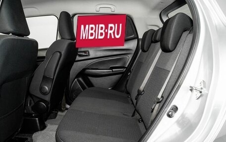 Suzuki Swift V, 2019 год, 1 080 000 рублей, 7 фотография