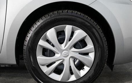 Suzuki Swift V, 2019 год, 1 080 000 рублей, 18 фотография