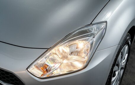 Suzuki Swift V, 2019 год, 1 080 000 рублей, 19 фотография