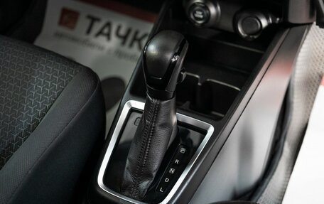 Suzuki Swift V, 2019 год, 1 080 000 рублей, 13 фотография