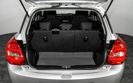 Suzuki Swift V, 2019 год, 1 080 000 рублей, 17 фотография