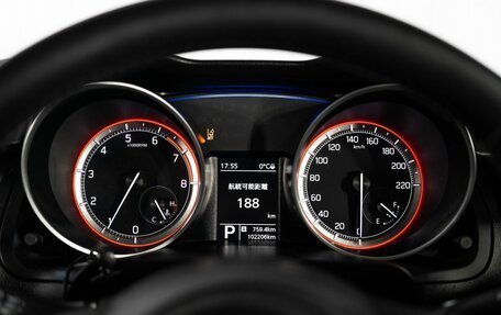 Suzuki Swift V, 2019 год, 1 080 000 рублей, 10 фотография