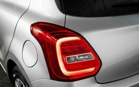 Suzuki Swift V, 2019 год, 1 080 000 рублей, 20 фотография