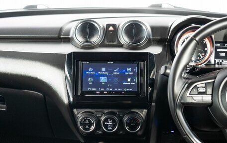 Suzuki Swift V, 2019 год, 1 080 000 рублей, 11 фотография