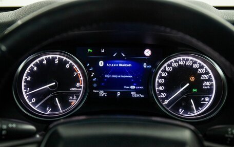 Toyota Camry, 2018 год, 2 500 000 рублей, 9 фотография