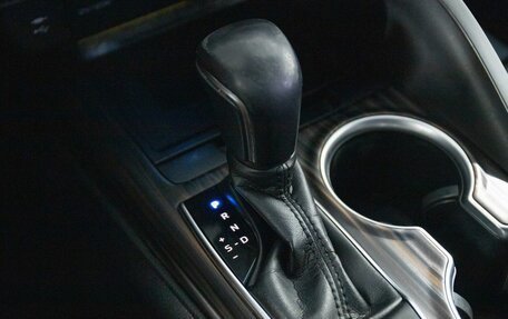 Toyota Camry, 2018 год, 2 500 000 рублей, 14 фотография