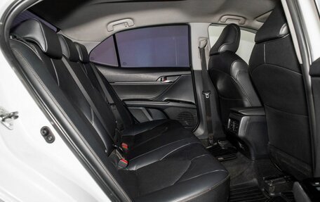 Toyota Camry, 2018 год, 2 500 000 рублей, 7 фотография