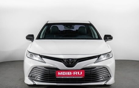 Toyota Camry, 2018 год, 2 500 000 рублей, 2 фотография