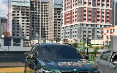 BMW X3 M, 2020 год, 6 650 000 рублей, 1 фотография