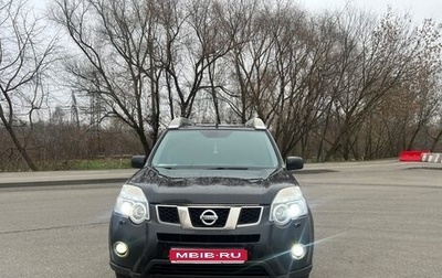 Nissan X-Trail, 2012 год, 1 190 000 рублей, 1 фотография