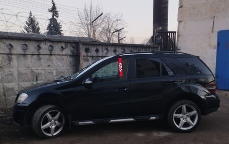 Mercedes-Benz M-Класс, 2006 год, 1 100 000 рублей, 1 фотография