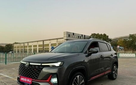 Changan CS35 Plus, 2022 год, 1 150 000 рублей, 1 фотография