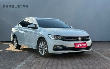 Volkswagen Bora, 2023 год, 1 370 000 рублей, 1 фотография