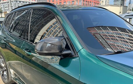 BMW X3 M, 2020 год, 6 650 000 рублей, 3 фотография