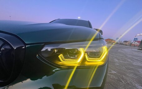 BMW X3 M, 2020 год, 6 650 000 рублей, 5 фотография