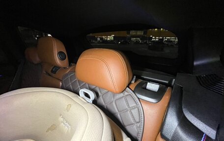 BMW X3 M, 2020 год, 6 650 000 рублей, 4 фотография